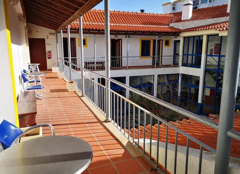 Balkon Zdjęcie