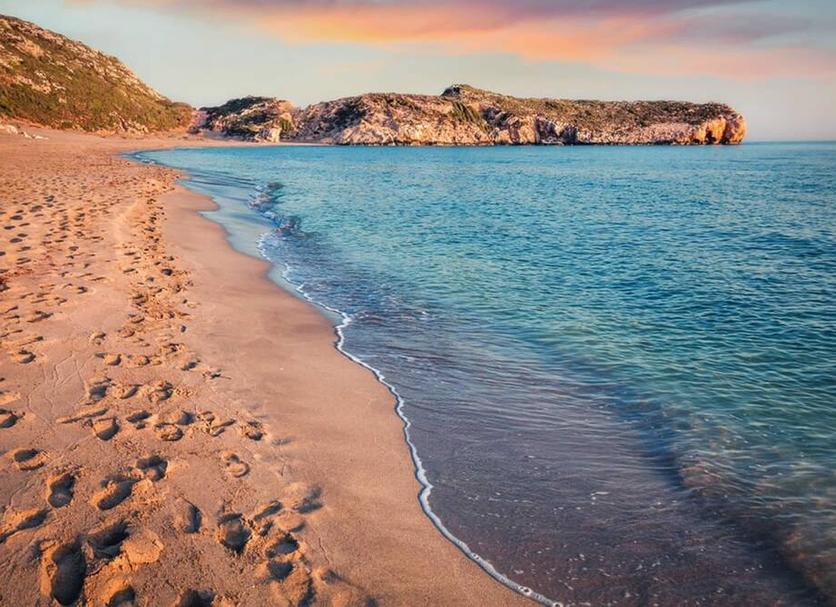 Plaża Zdjęcie