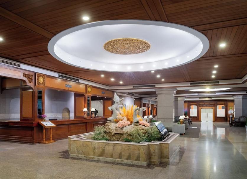Lobby Zdjęcie