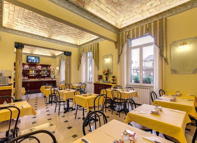 Restauracja Zdjęcie