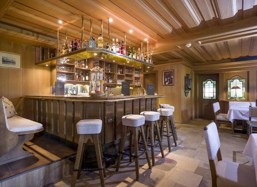 Bar Zdjęcie