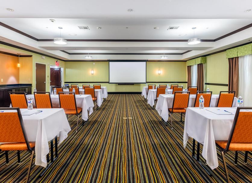 Sala konferencyjna Zdjęcie