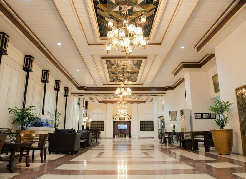 Lobby Zdjęcie