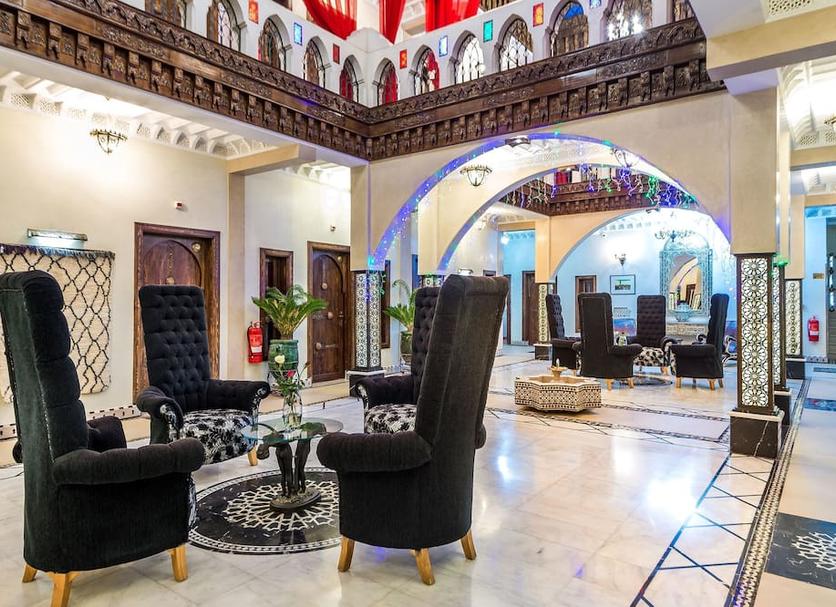 Lobby Zdjęcie