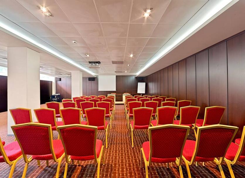 Sala konferencyjna Zdjęcie