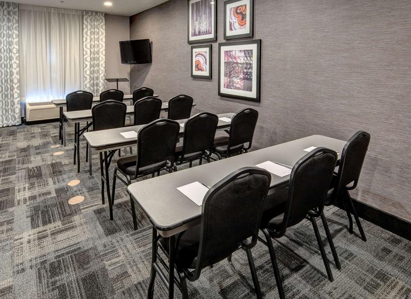 Sala konferencyjna Zdjęcie