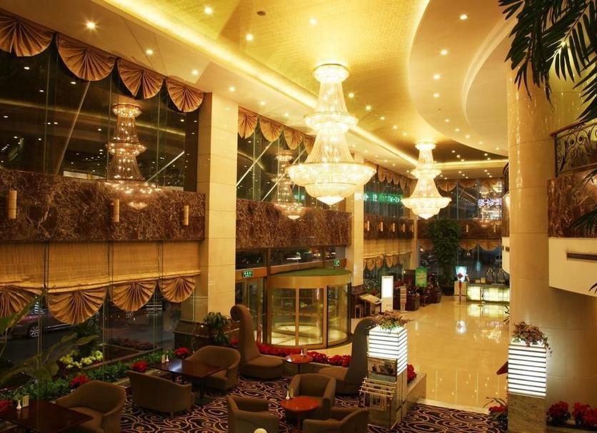 Lobby Zdjęcie