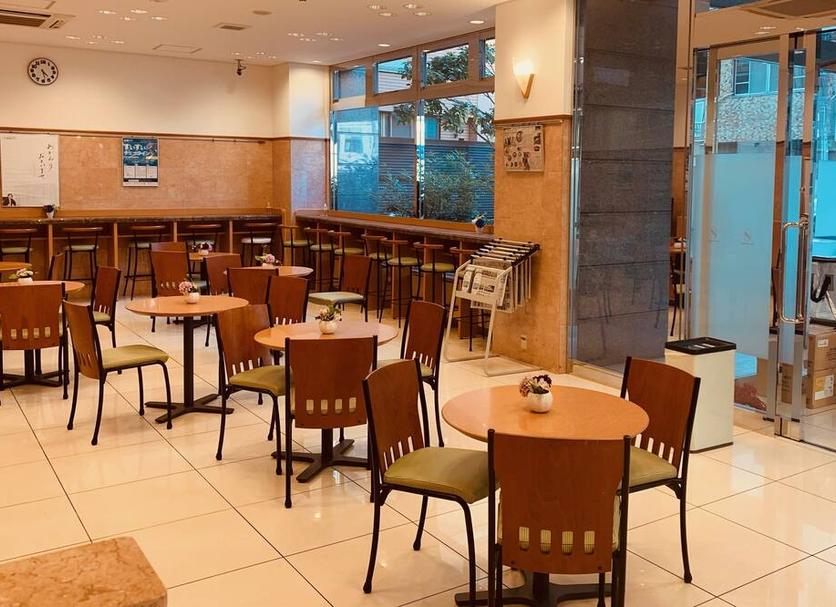 Restauracja Zdjęcie
