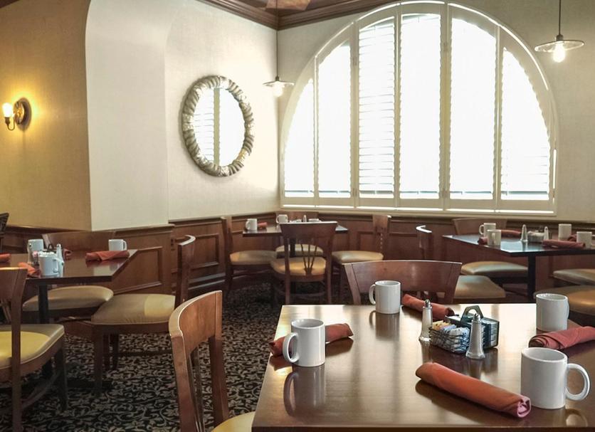 Restauracja Zdjęcie