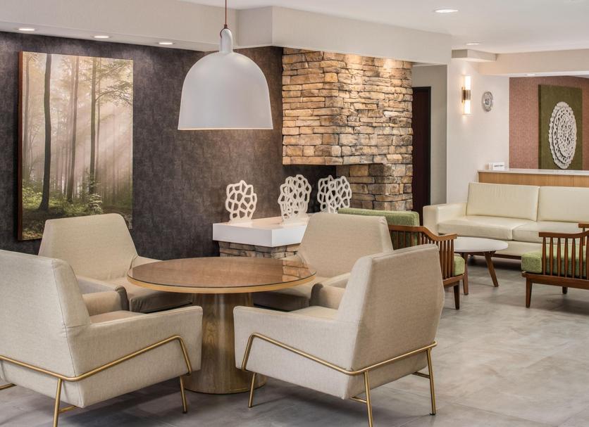 Lobby Zdjęcie