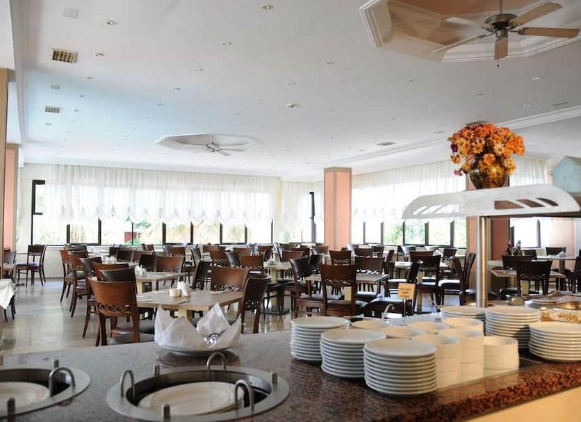 Restauracja Zdjęcie