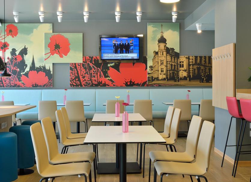 Restauracja Zdjęcie