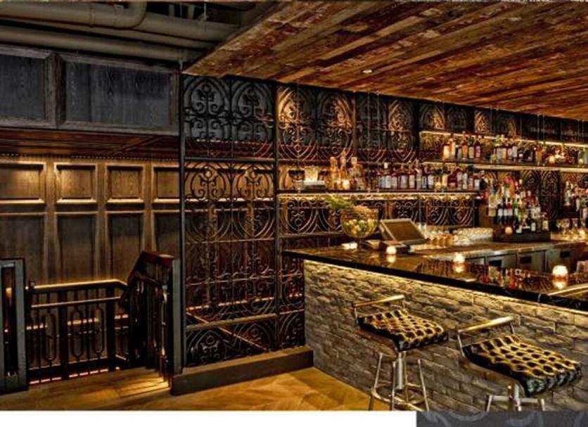Bar Zdjęcie