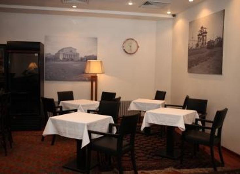 Restauracja Zdjęcie