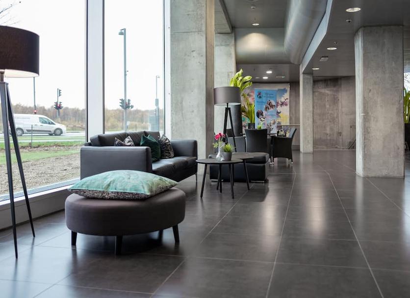 Lobby Zdjęcie