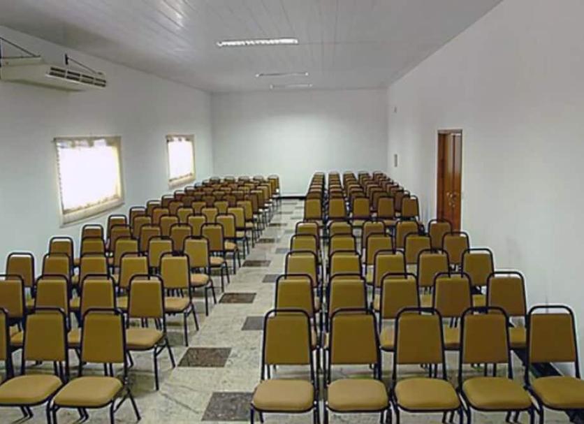 Sala konferencyjna Zdjęcie