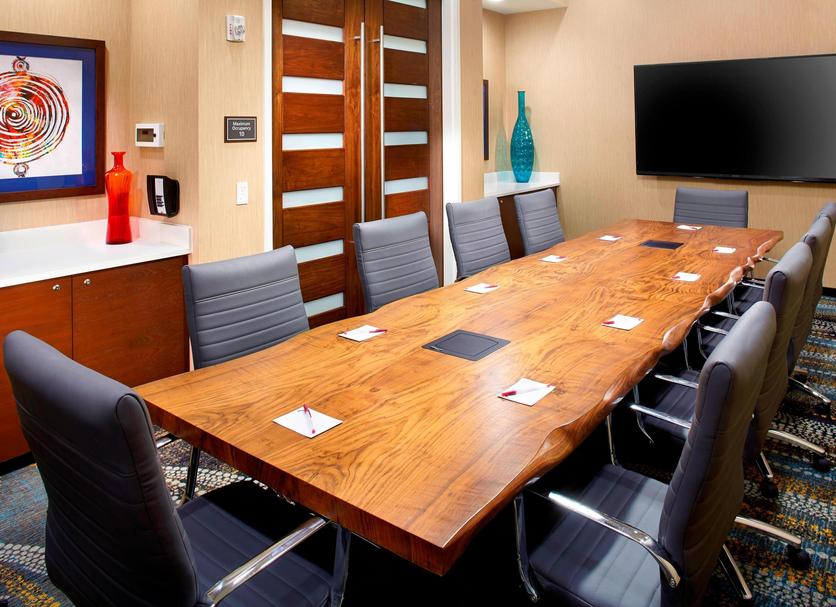 Sala konferencyjna Zdjęcie