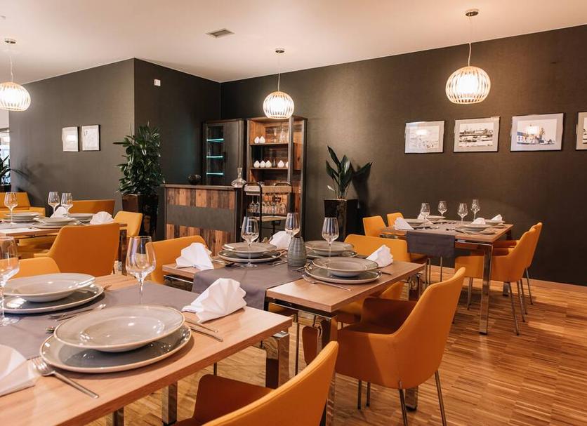 Restauracja Zdjęcie