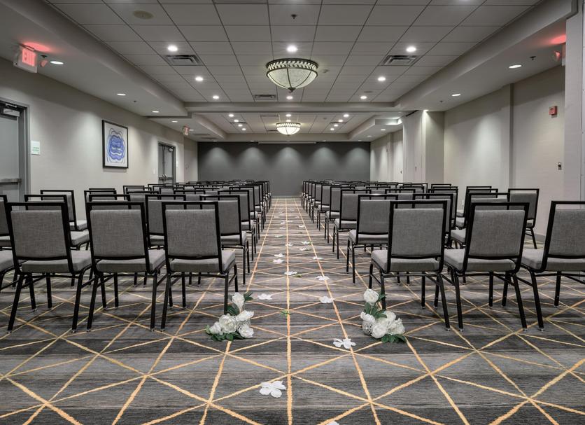 Sala konferencyjna Zdjęcie