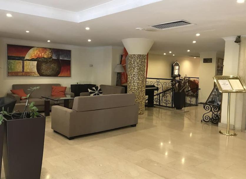 Lobby Zdjęcie