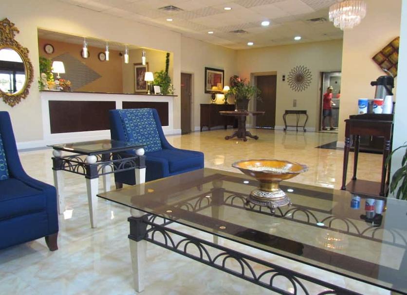 Lobby Zdjęcie