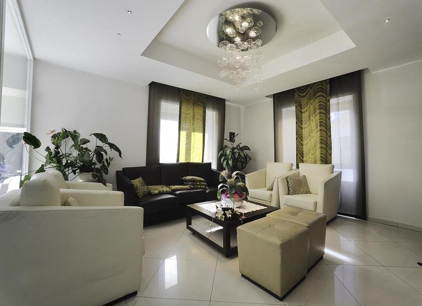 Lobby Zdjęcie