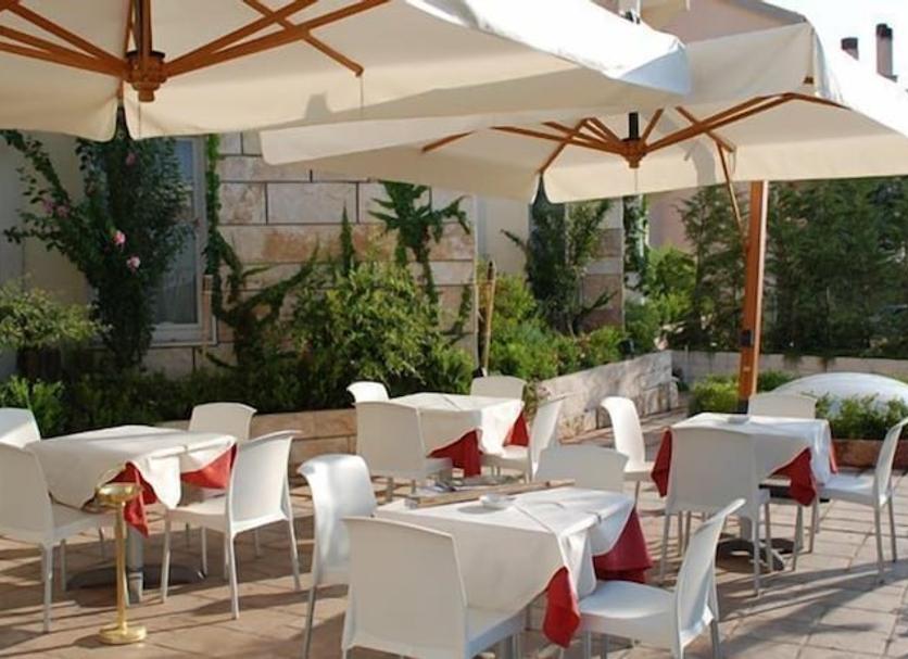 Restauracja Zdjęcie