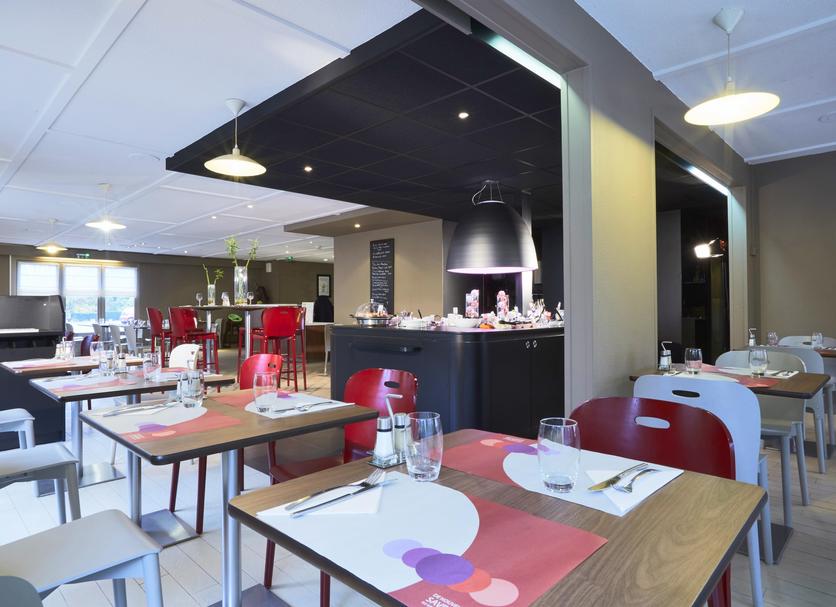Restauracja Zdjęcie