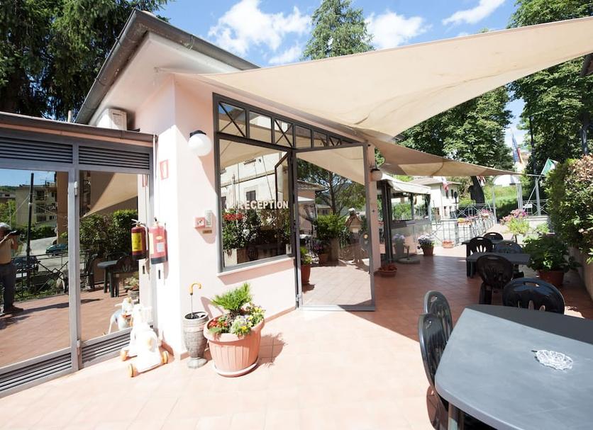 Patio Zdjęcie