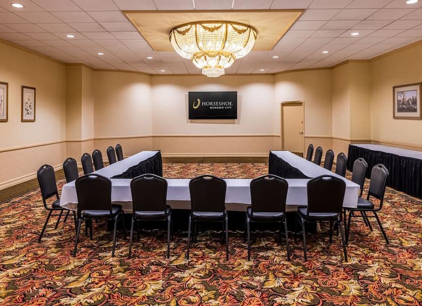 Sala konferencyjna Zdjęcie