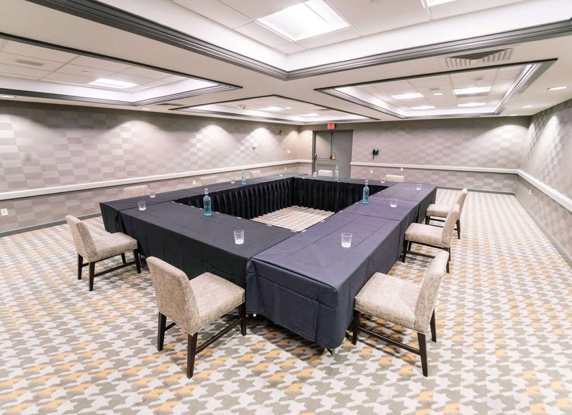 Sala konferencyjna Zdjęcie