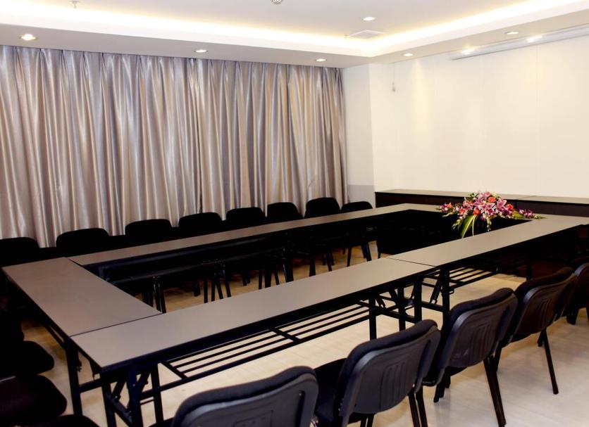 Sala konferencyjna Zdjęcie