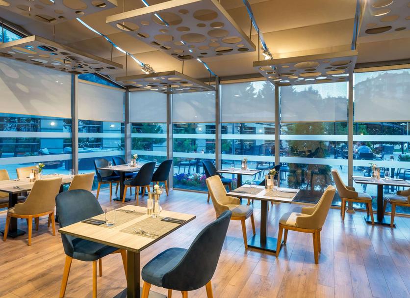 Restauracja Zdjęcie