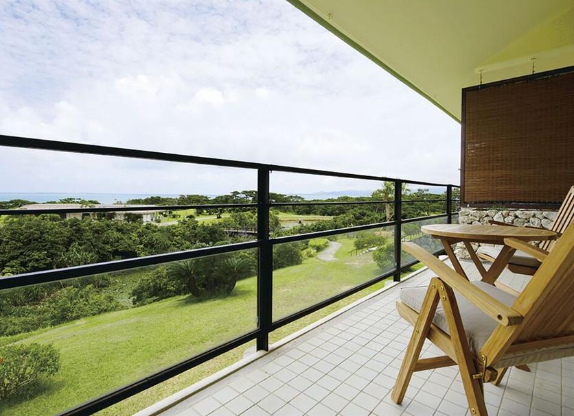 Balkon Zdjęcie