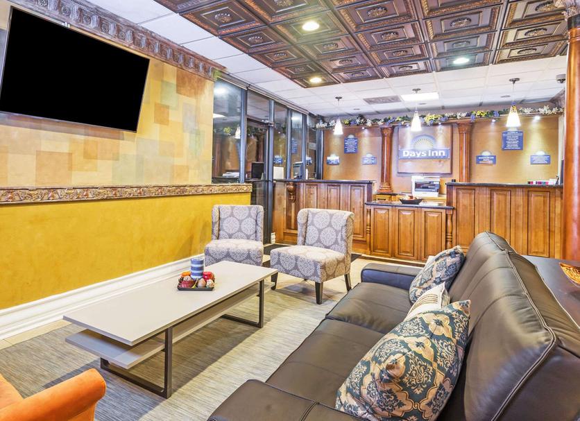 Lobby Zdjęcie