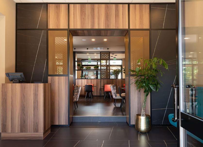 Lobby Zdjęcie