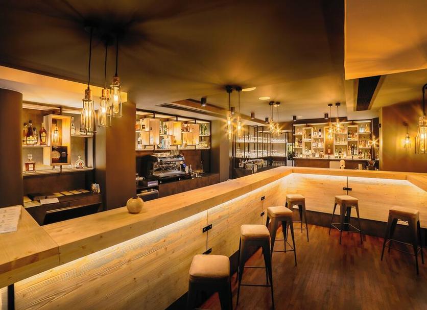 Bar Zdjęcie