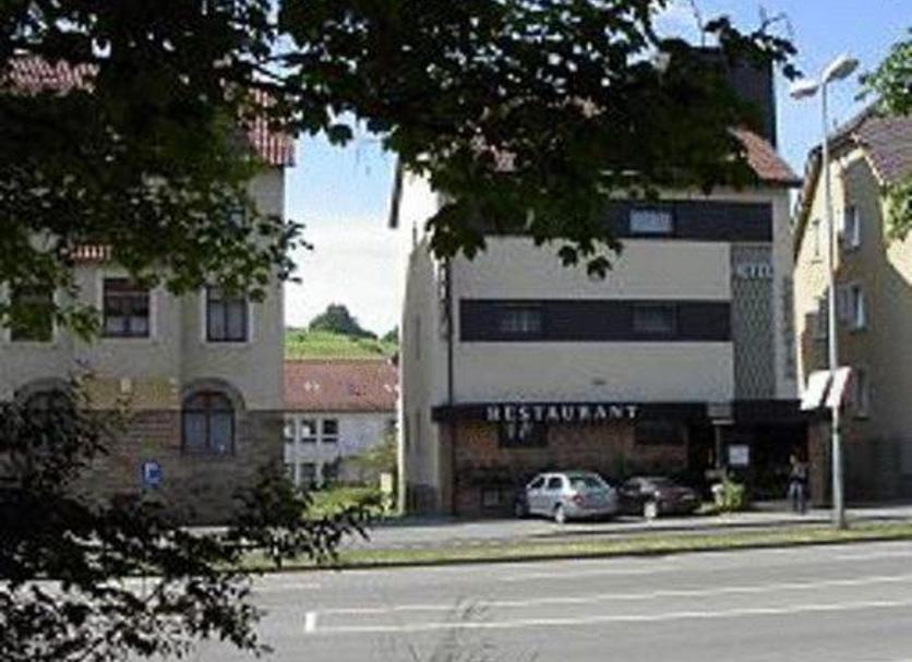 Widok na zewnątrz Zdjęcie