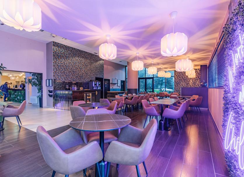 Restauracja Zdjęcie
