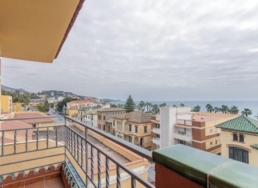 Balkon Zdjęcie