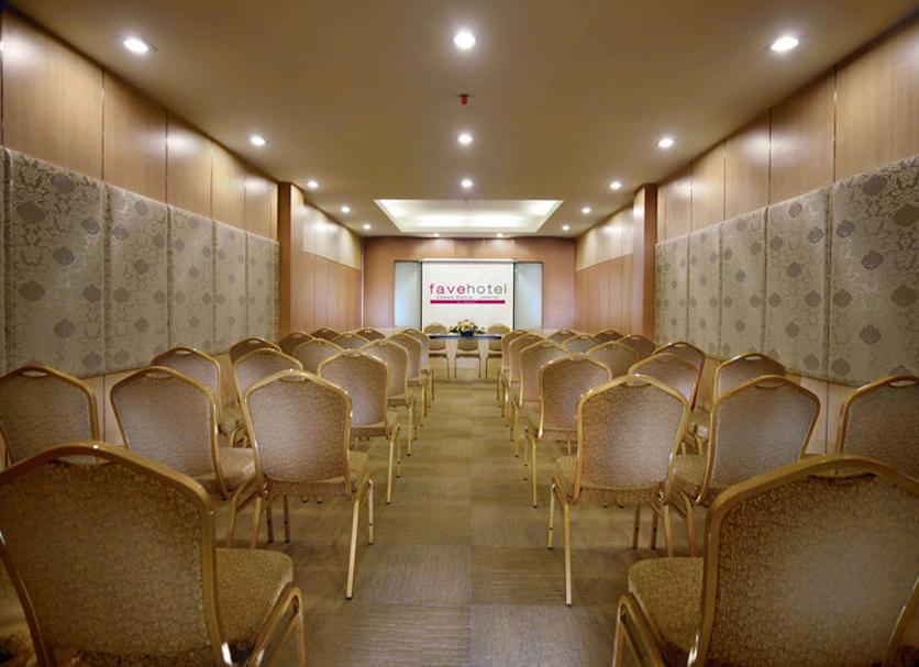 Sala konferencyjna Zdjęcie