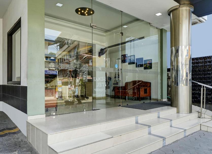 Lobby Zdjęcie