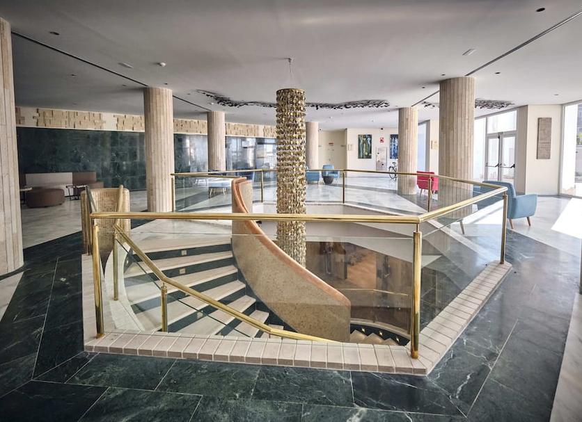 Lobby Zdjęcie