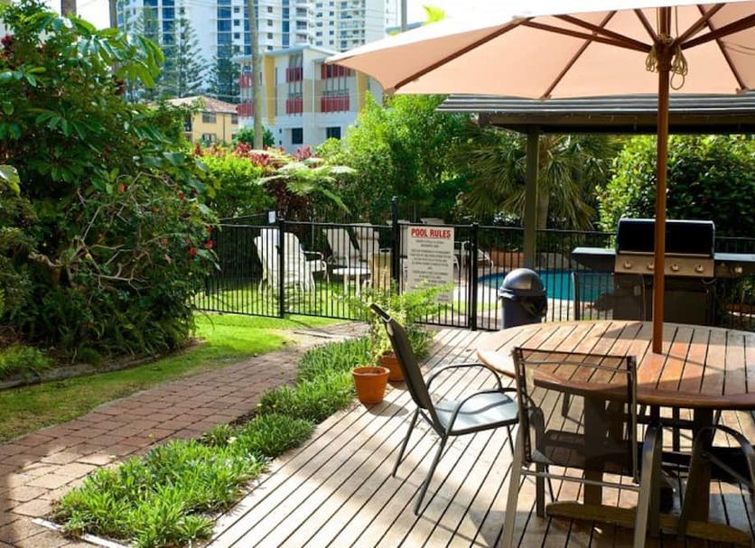 Patio Zdjęcie