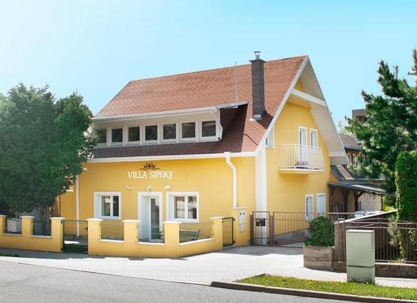 Budynek Zdjęcie