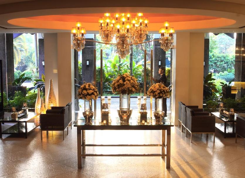 Lobby Zdjęcie