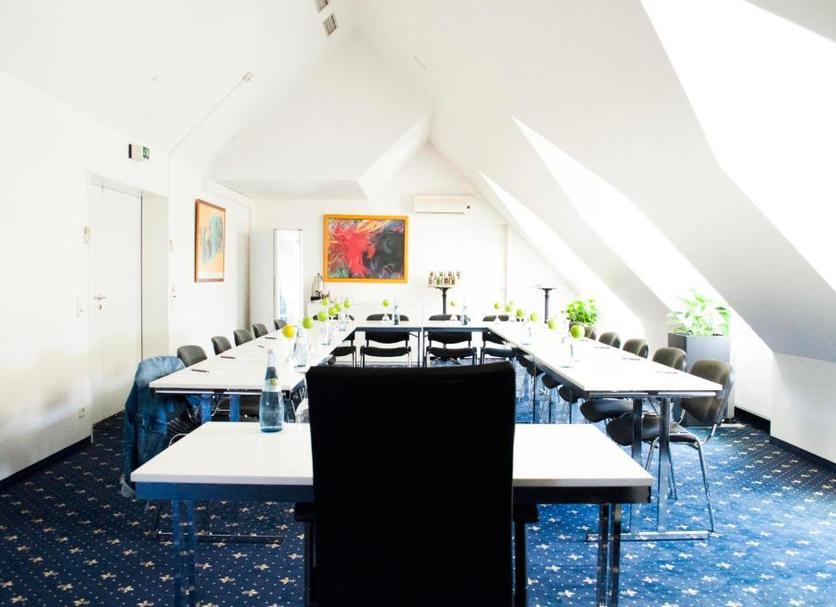 Sala konferencyjna Zdjęcie