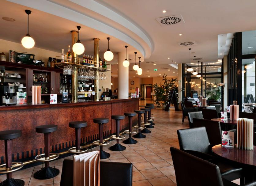 Bar Zdjęcie