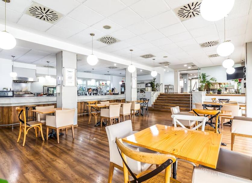 Restauracja Zdjęcie