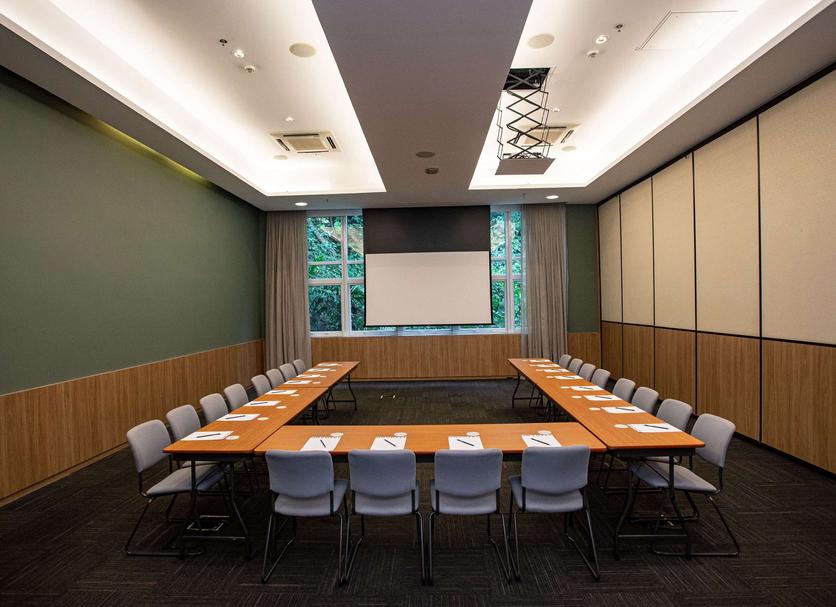 Sala konferencyjna Zdjęcie